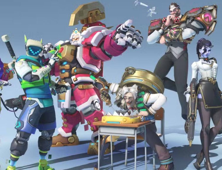 arcade skins 1