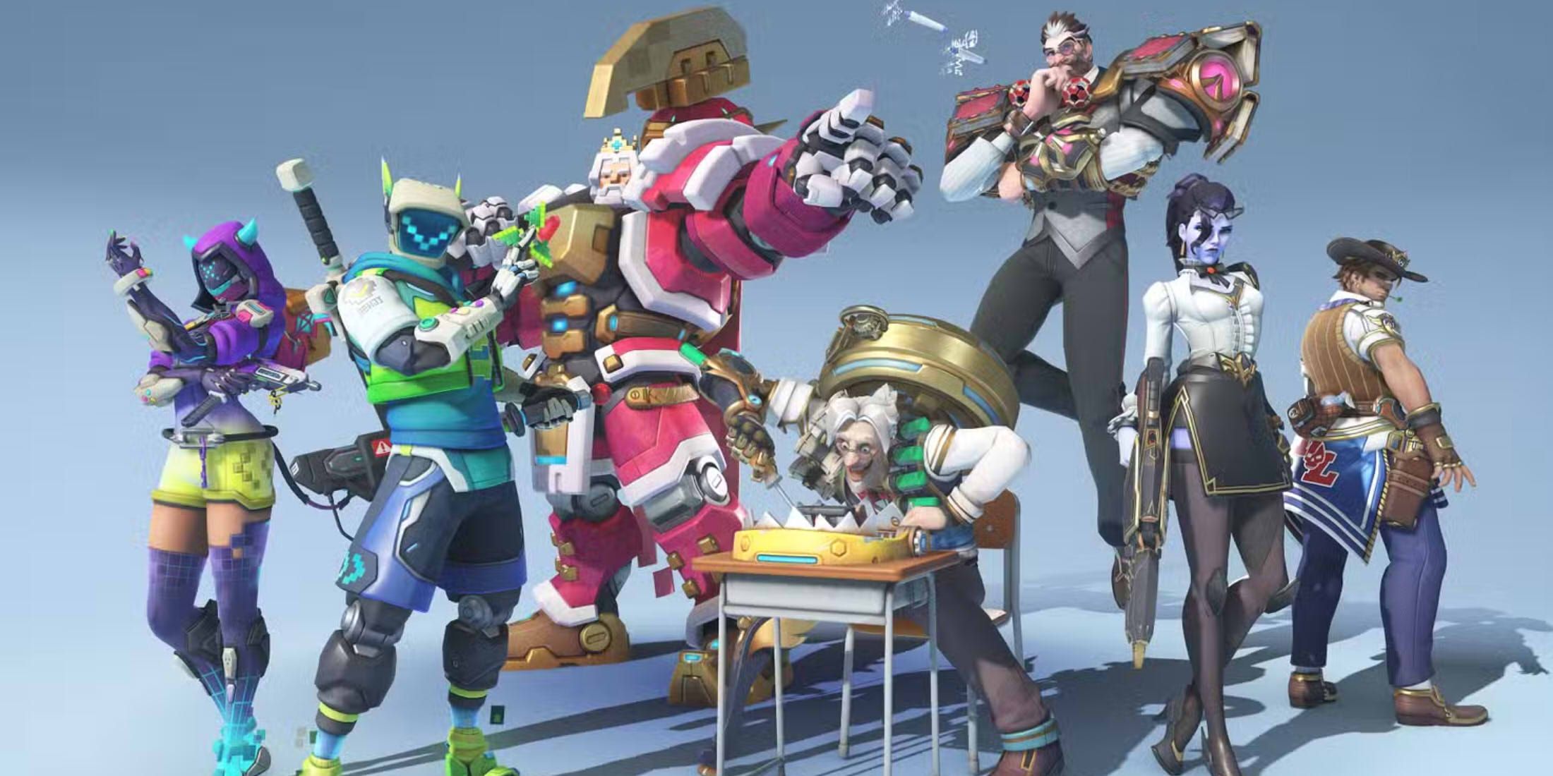 arcade skins 1
