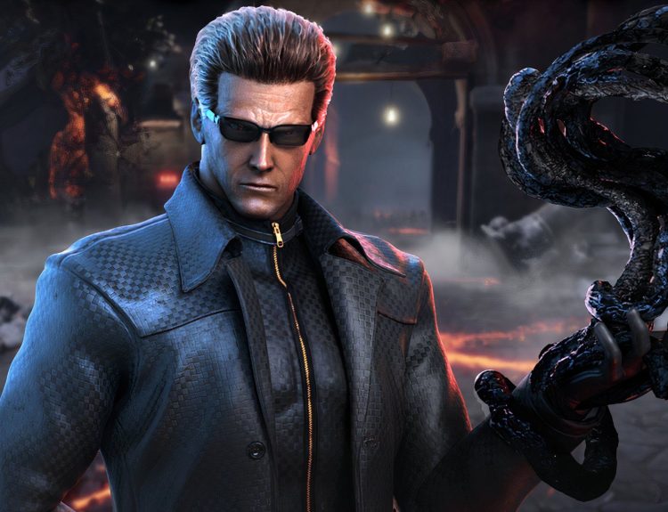 dead-by-daylight-best-mastermind-builds-wesker