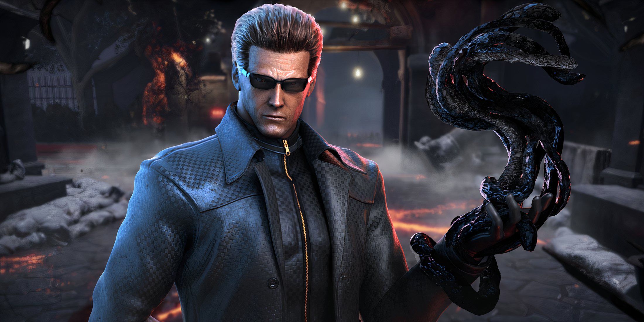 dead-by-daylight-best-mastermind-builds-wesker