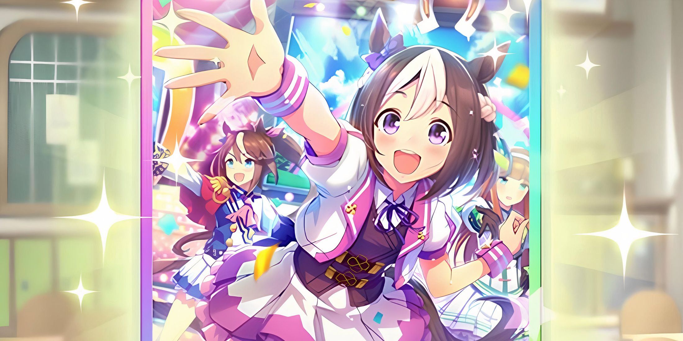 how to get star pieces in umamusume pretty derby