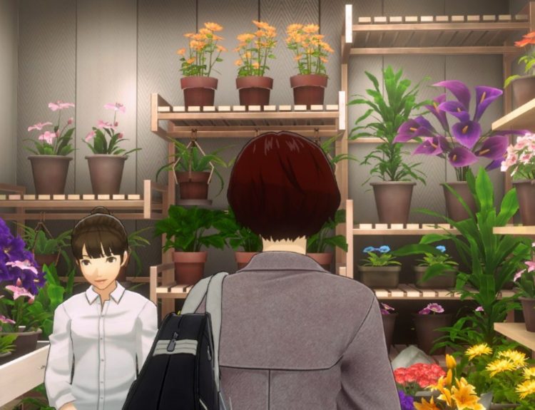 How To Increase Kindness in Persona 5 The Phantom X Social Stats Attribute Increase Activities City Life