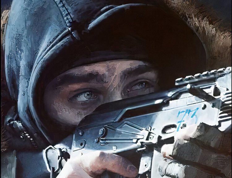 Escape from Tarkov Tag Page Cover Art