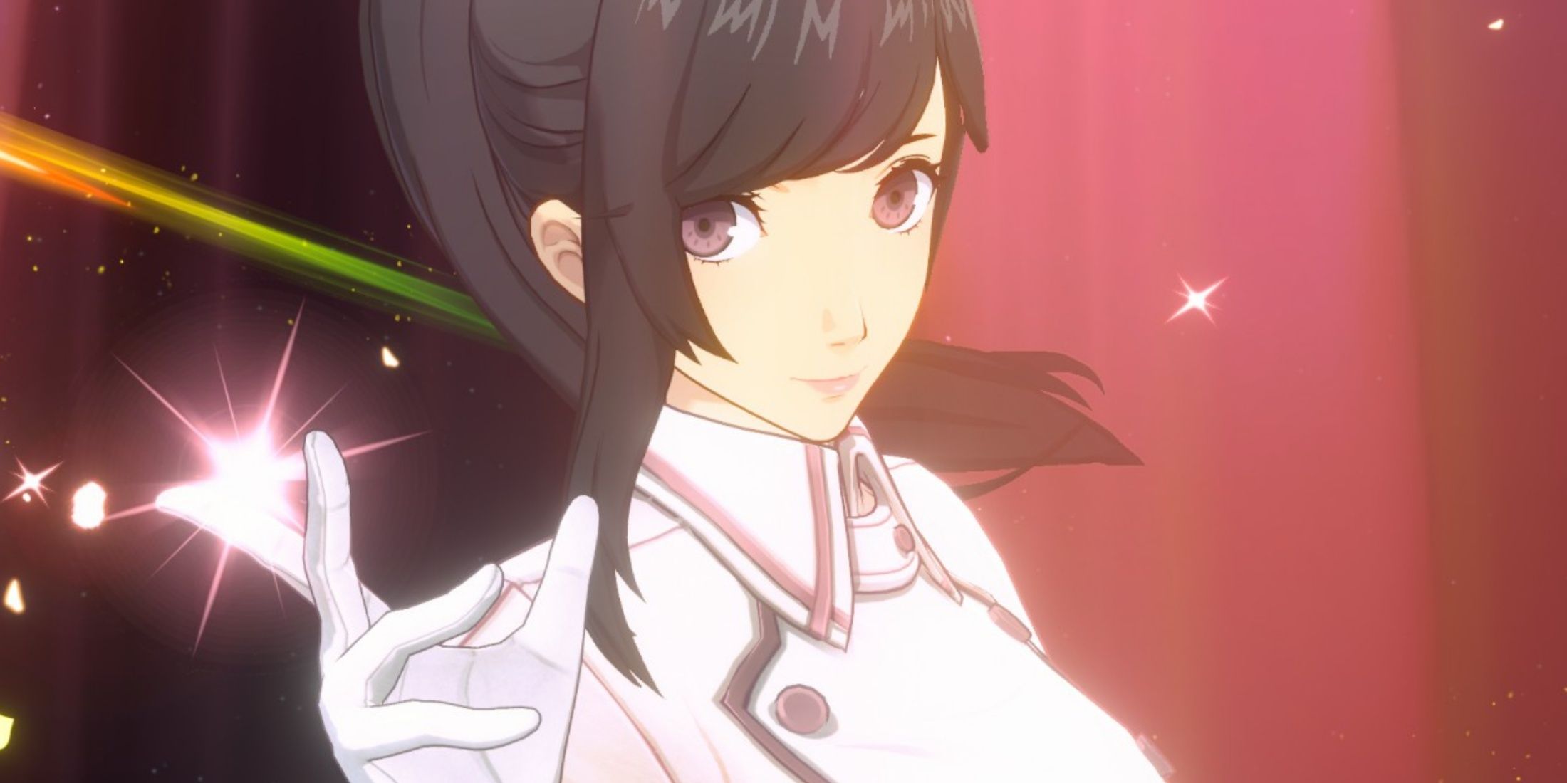 Best Build for Marian Minami Miyashita in P5X