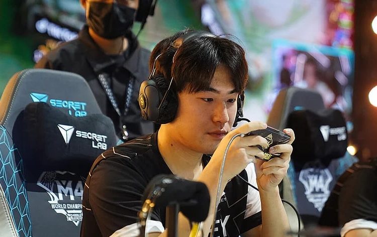 NA Team Eliminated from MSC 2025 Due to Players Participating in Competing Game’s Event