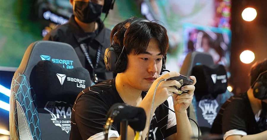 NA Team Eliminated from MSC 2025 Due to Players Participating in Competing Game’s Event