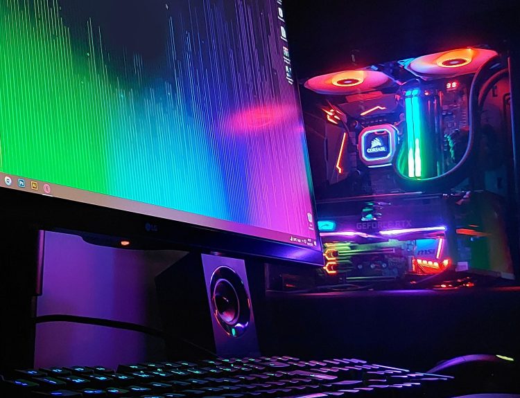 pc-gaming-platform-computer
