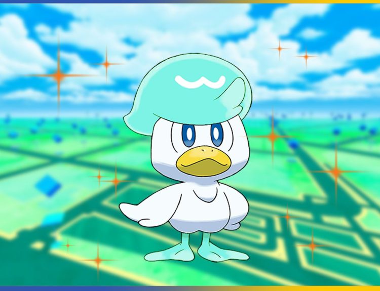 pokemon go feature image how to get shiny quaxly