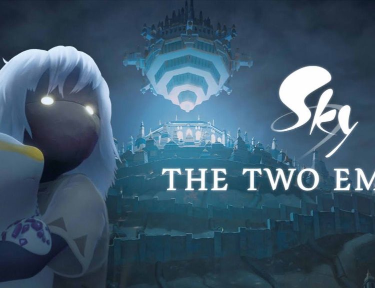 sky the two embers