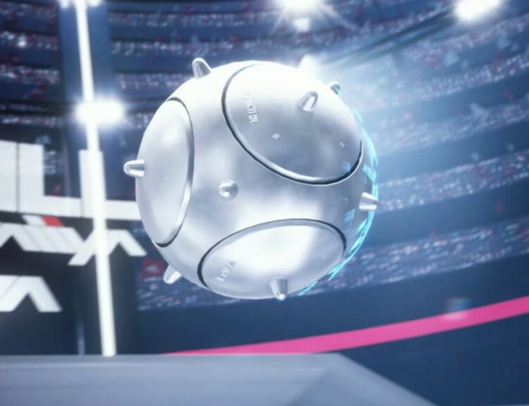 Cashball in THE FINALS