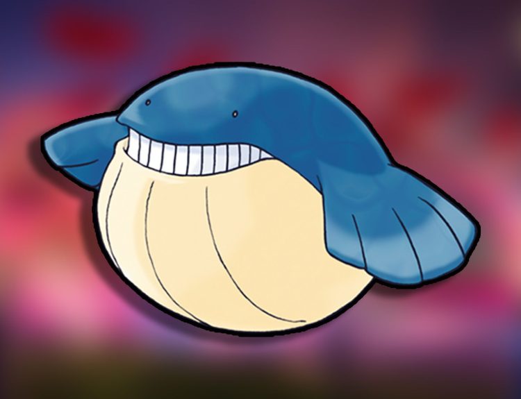 wailmer