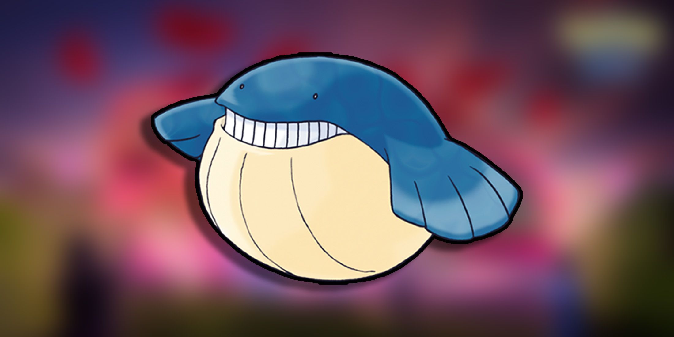 wailmer