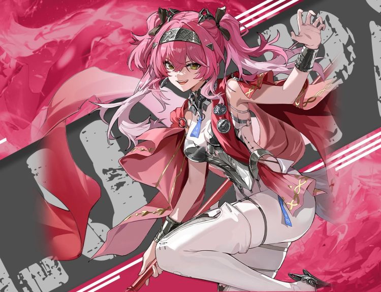 wuthering waves lupa ascension materials