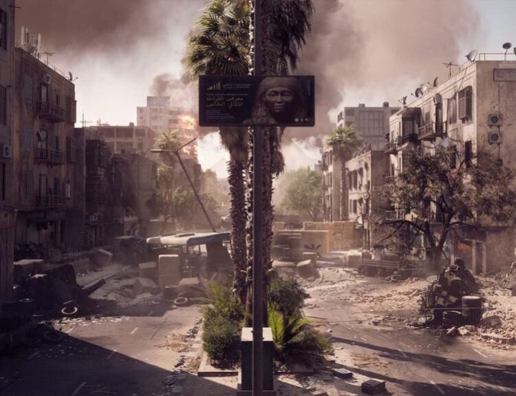 Battlefield 6 “stuck at loading screen” error: Fixes