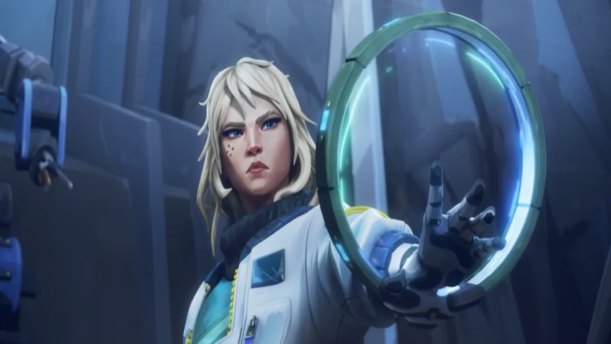 Strategy or Gamble? This Uncommon VALORANT Esports Composition Could Be More Intelligent Than It Appears