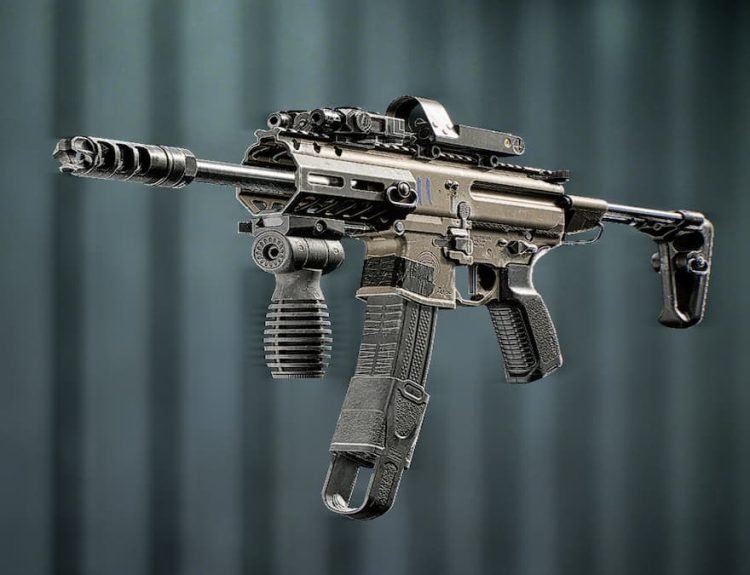 The SGX in Battlefield 6