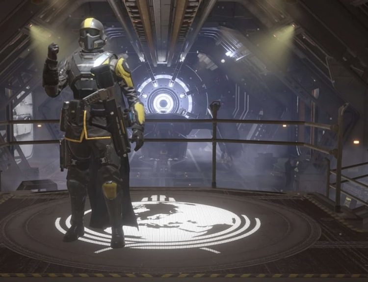 Where to find Warbond Medals in Helldivers 2
