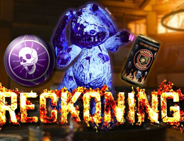 All Reckoning Easter Eggs in Black Ops 6 Zombies