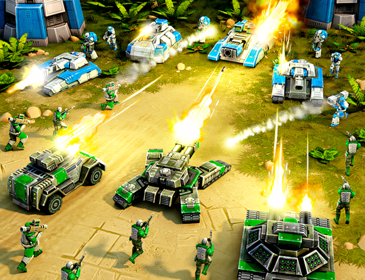 Art of War 3 Tag Page Cover Art