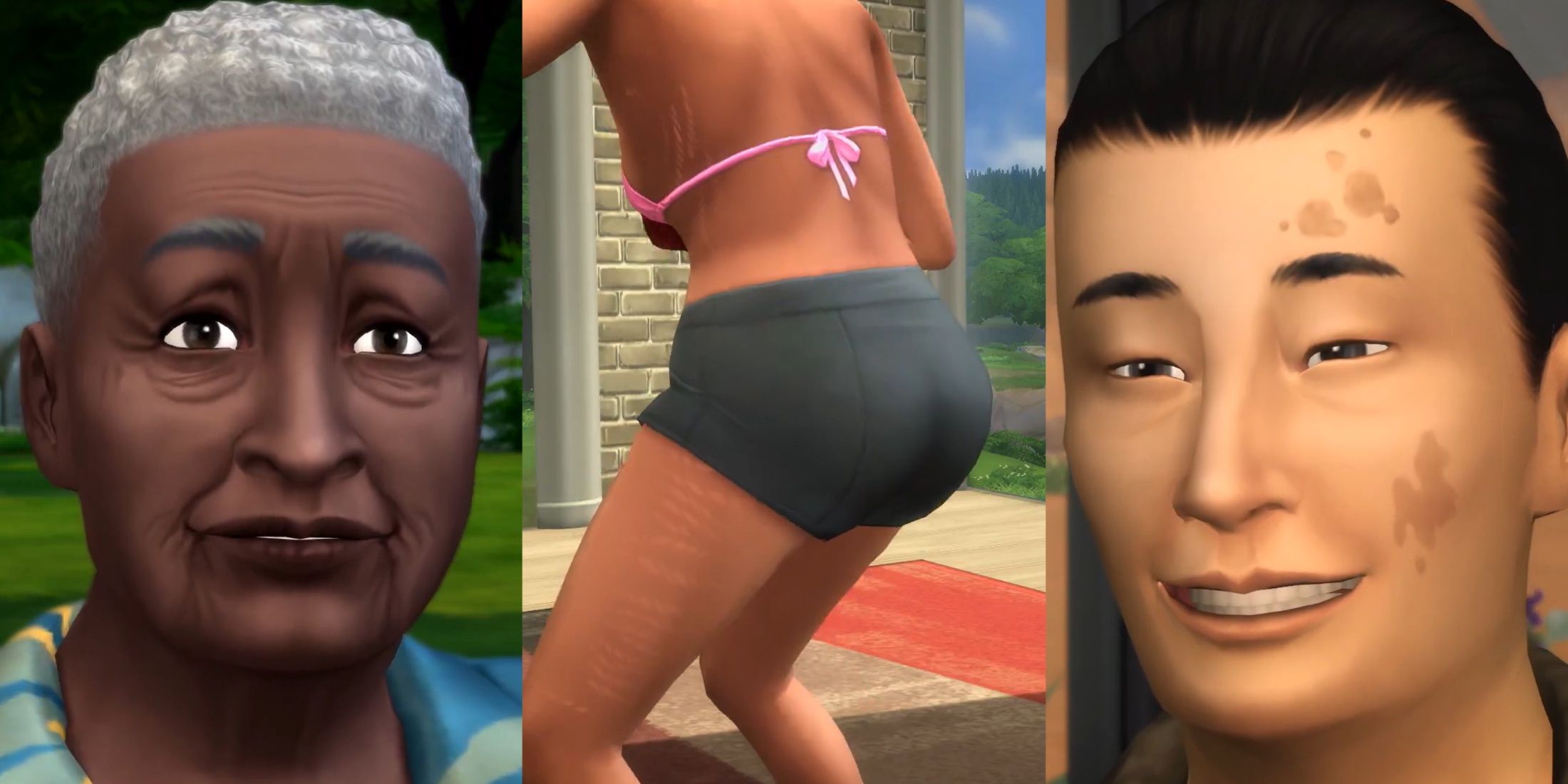 base game update the sims 4