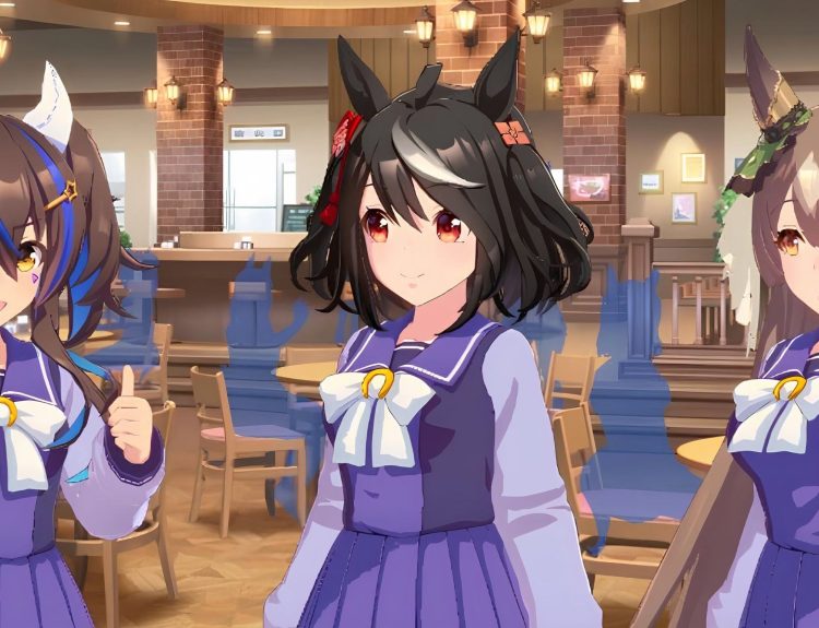 best support cards in umamusume pretty derby