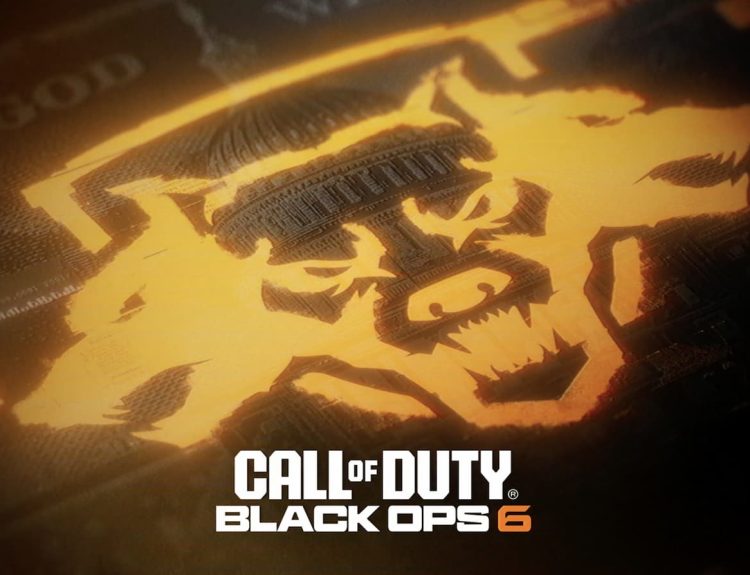 Call of Duty Black Ops 6 promotional image.
