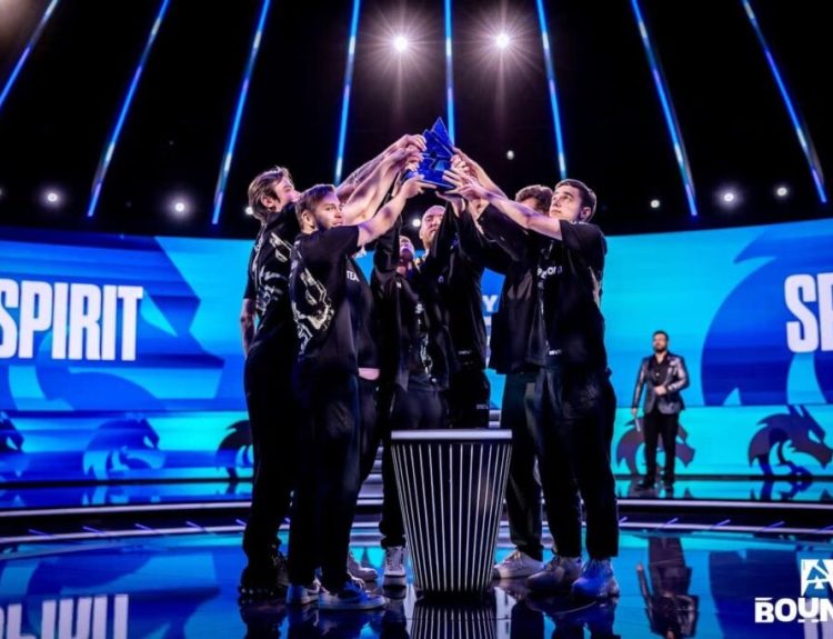 CS2 BLAST Bounty Autumn 2025: Timetable, Outcomes, Teams, and Additional Information