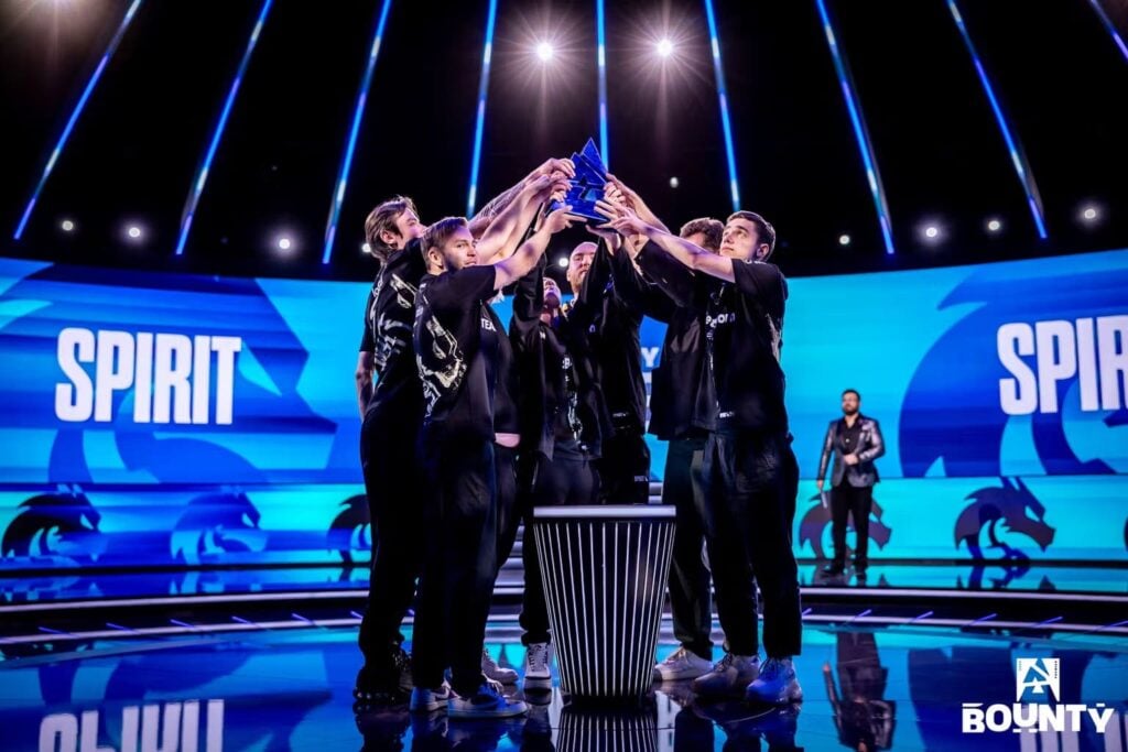 CS2 BLAST Bounty Autumn 2025: Timetable, Outcomes, Teams, and Additional Information