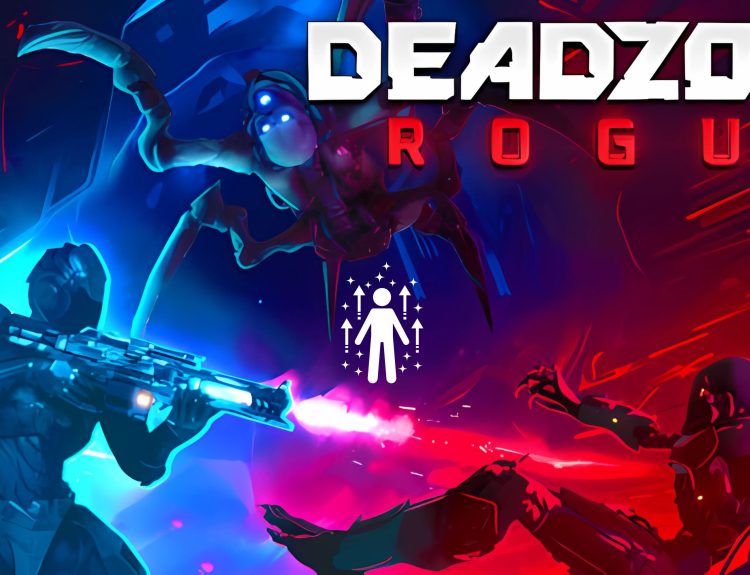 Deadzone Rogue Best Stats Upgrades