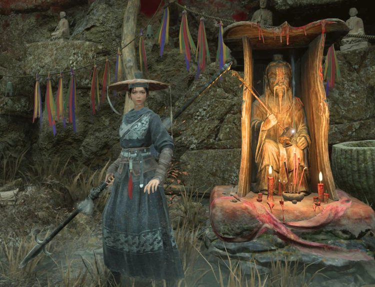 Fast Travel in Wuchang Fallen Feathers Featured Image