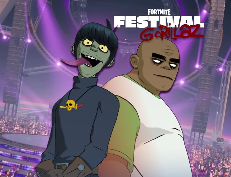 gorillaz-fortnite-festival-featured