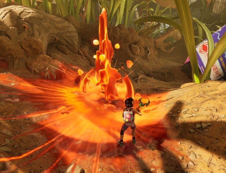 Grounded 2 Best Mage Build feature image