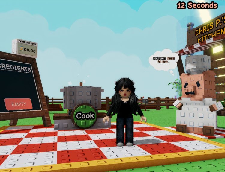 grow a garden complete cooking event guide