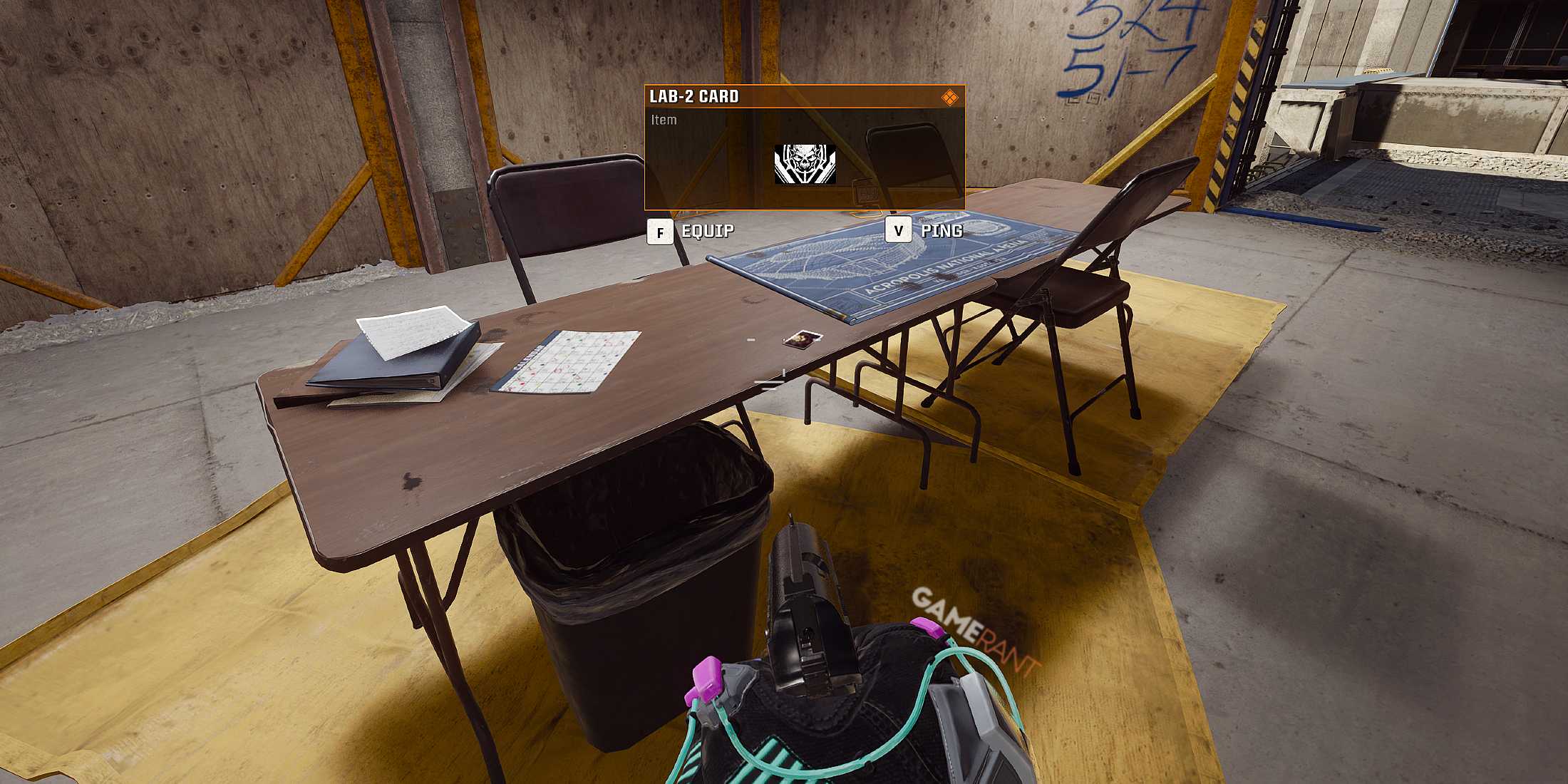 How to Use the LAB-2 Card in Warzone - Featured Image
