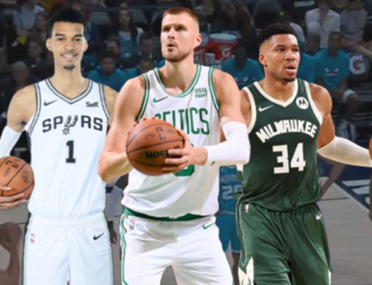 NBA Re-Play, one of the virtual sports titles launched by Inspired Entertainment and bet365.