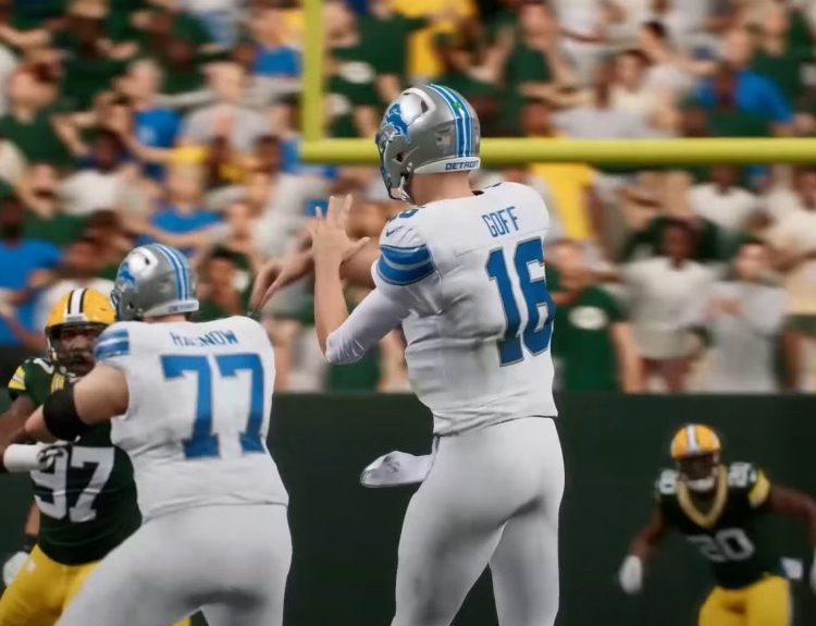 madden 26 all team ratings