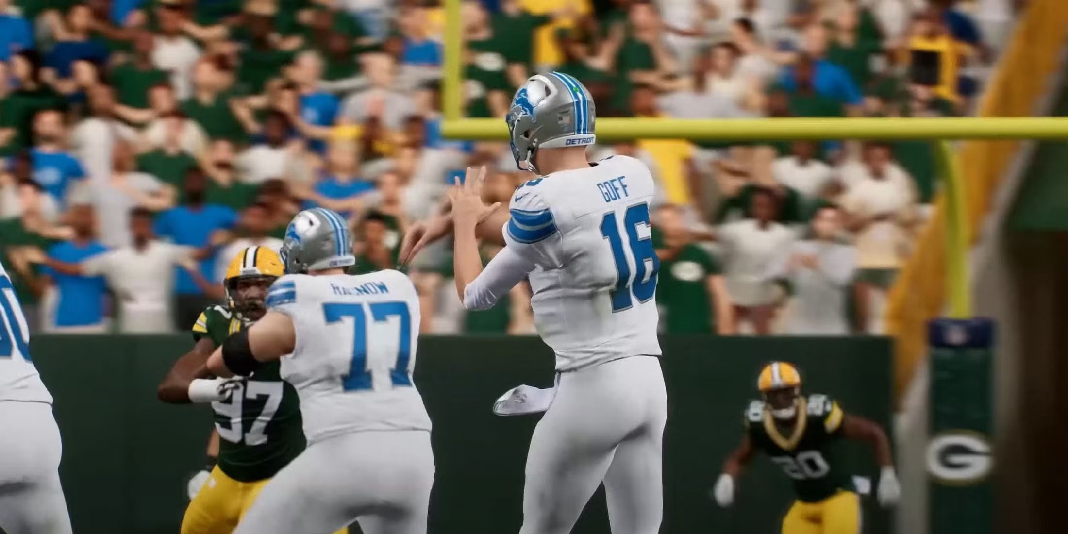 madden 26 all team ratings