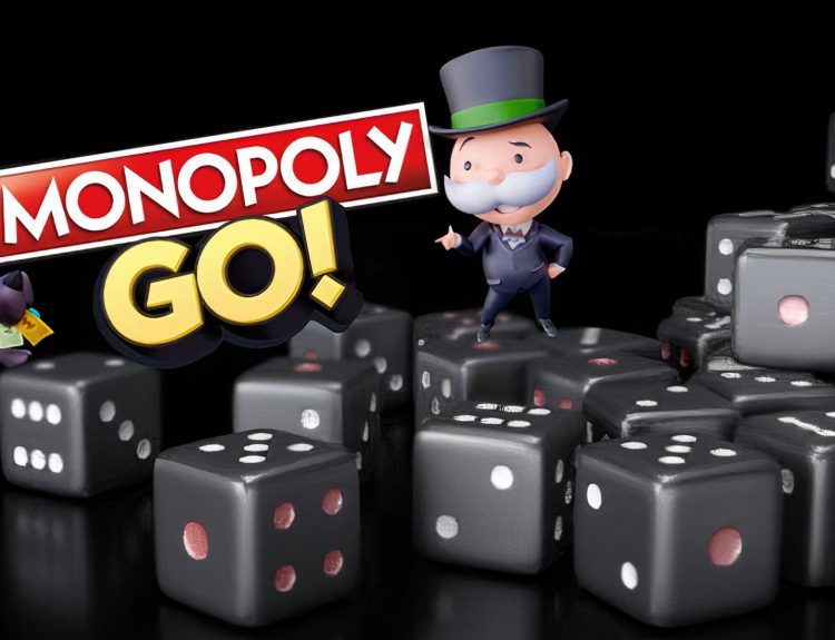 monopoly go free dice links