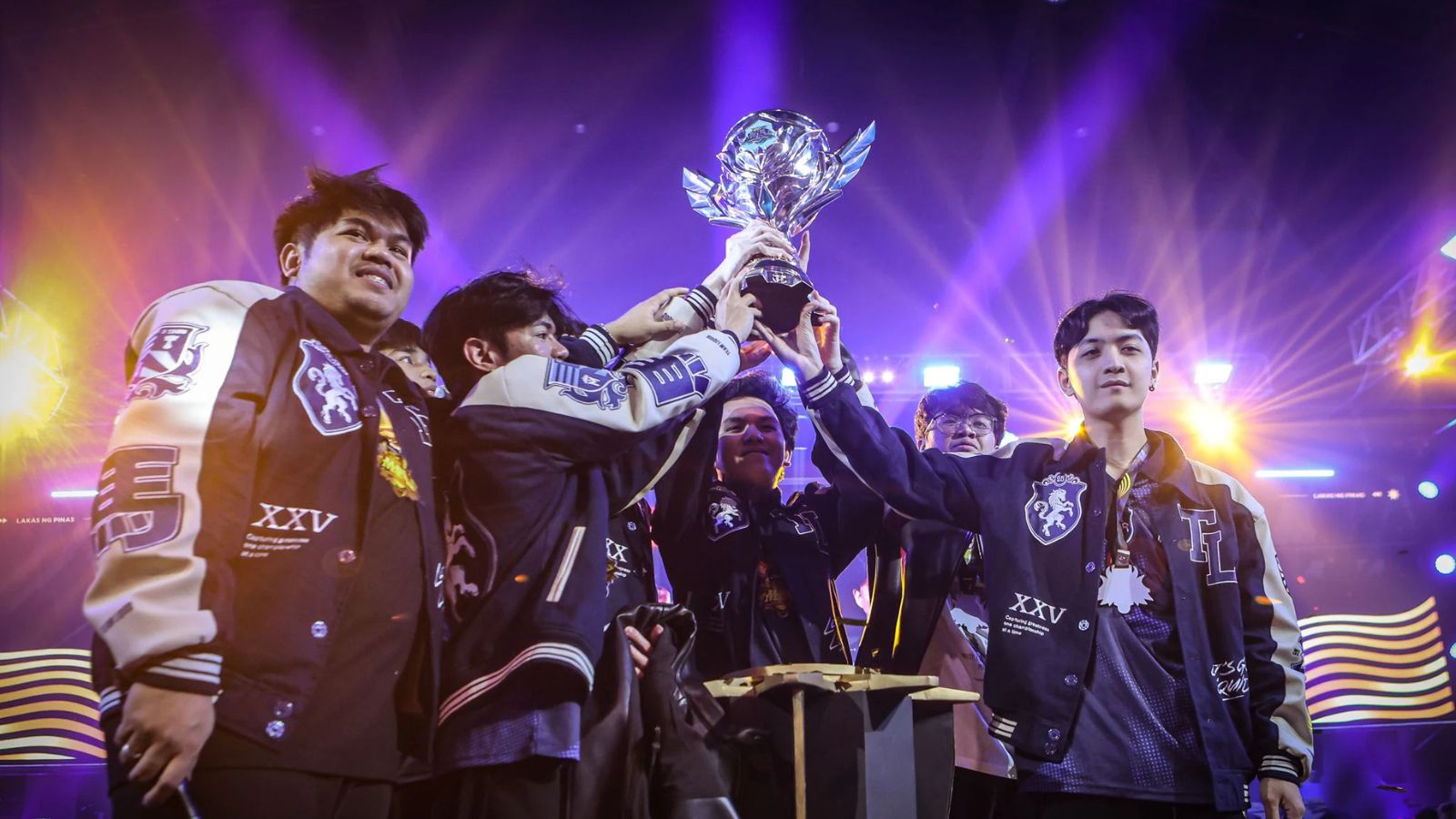 MPL PH Season 16: Fixtures, outcomes, rankings, and additional information