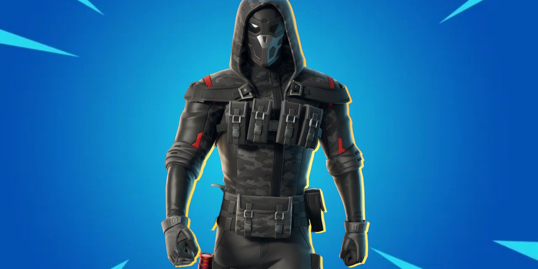 NITE Unit Marksman skin Fortnite