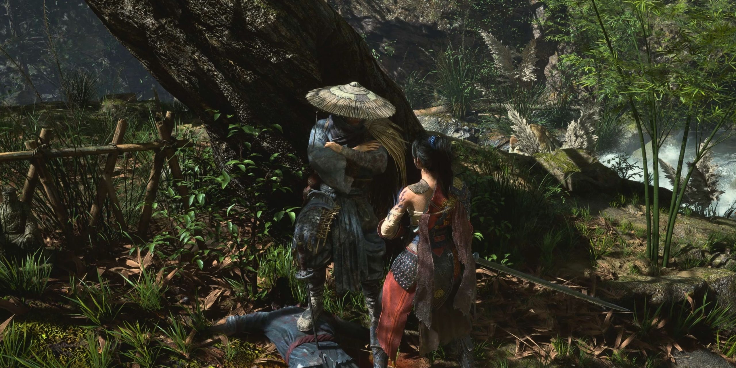 Retrieve Elixirs for Nian Suichang Wuchang Fallen Feathers
