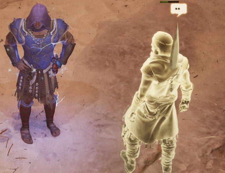 Titan Quest 2 Heroic Spirit Walkthrough
