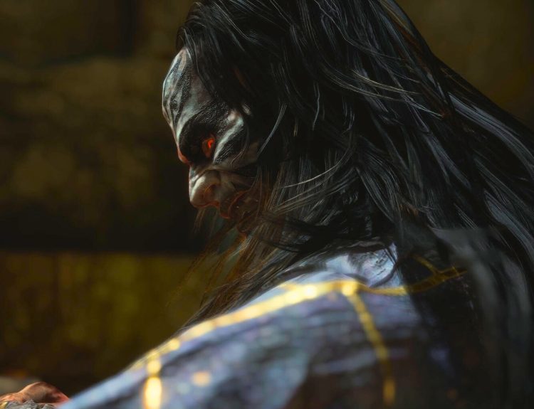 Wuchang Fallen Feathers Master Raider - Man-Eating Dhutanga Boss Guide