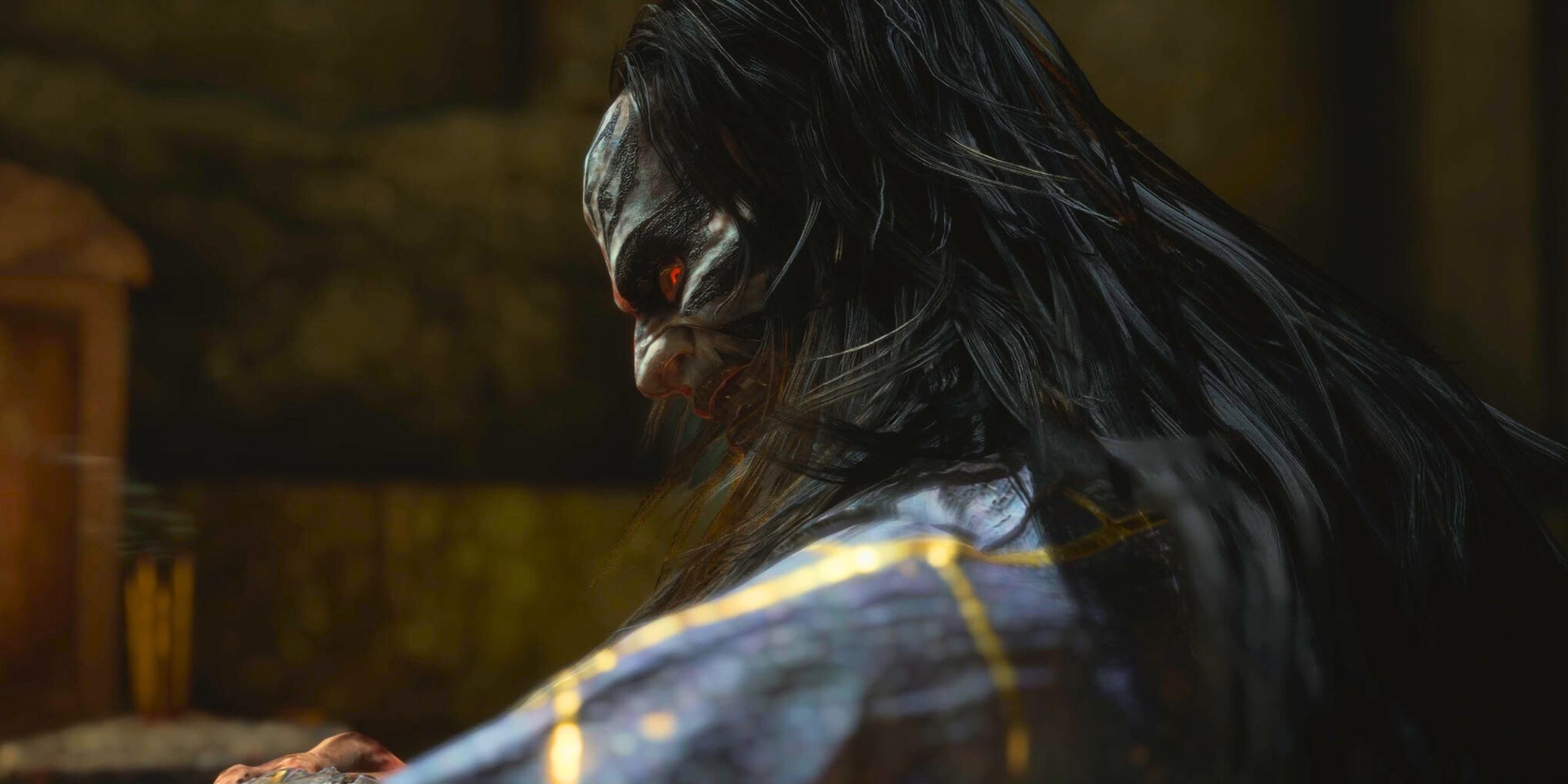 Wuchang Fallen Feathers Master Raider - Man-Eating Dhutanga Boss Guide