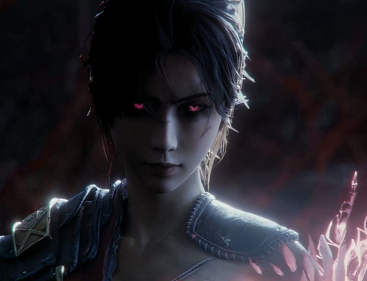 Wuchang Fallen Feathers preview trailer thumb