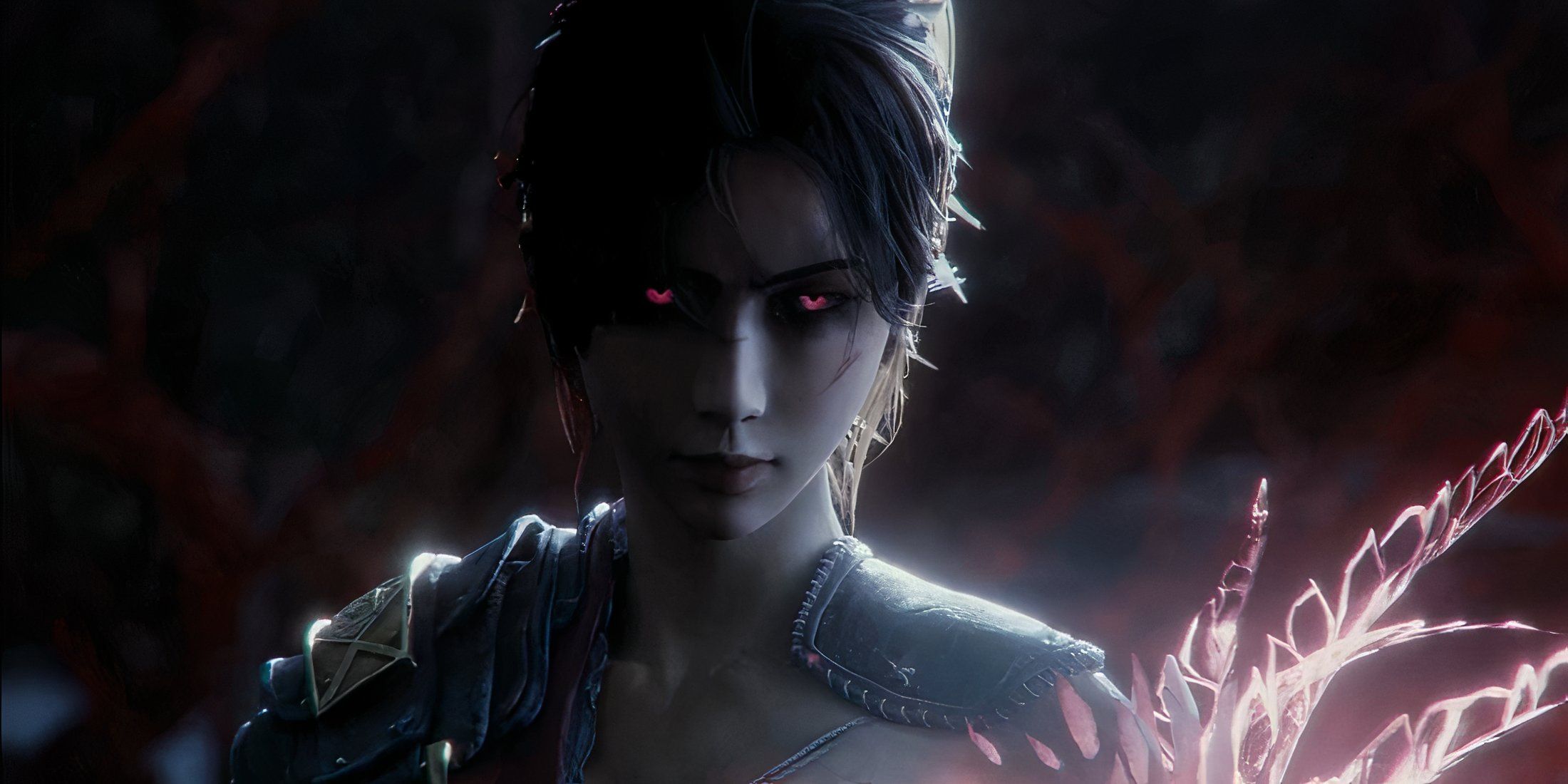 Wuchang Fallen Feathers preview trailer thumb