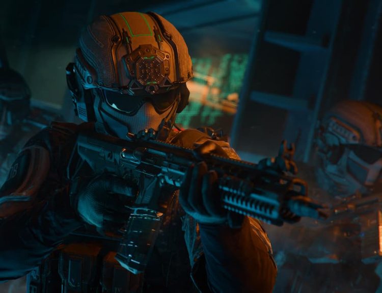 Ways to Obtain Black Ops 7 Twitch Drops and Early Access Code