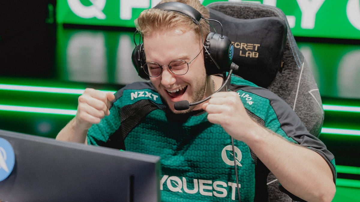 This Unusual LoL Jungle Champion Achieves Its First Professional Pentakill