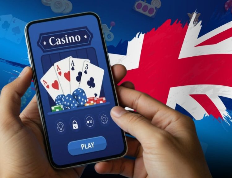 Examining UX in UK Mobile Casinos: Load Time, Design, and Thumb Accessibility