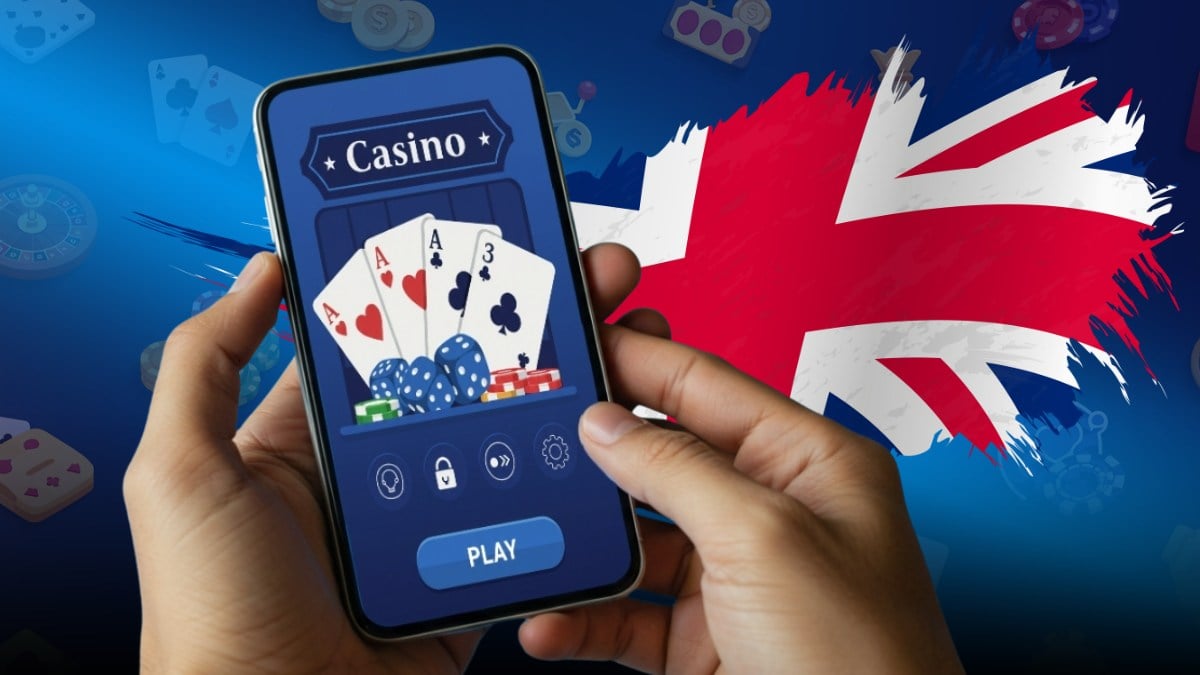 Examining UX in UK Mobile Casinos: Load Time, Design, and Thumb Accessibility